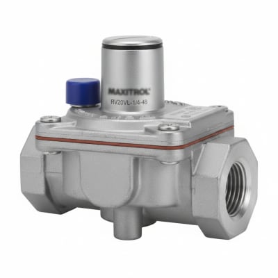 MAXITROL RV20VL-1/4-48