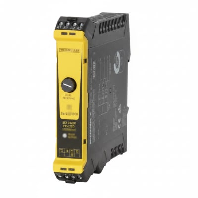 WEIDMULLER 2154970000