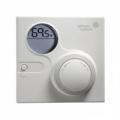 JOHNSON CONTROLS S1-02425528700