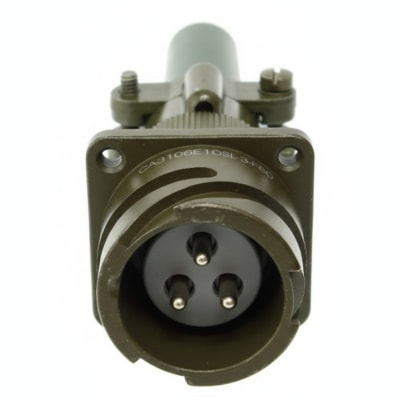 ITT CA3106E10SL-3S-F80
