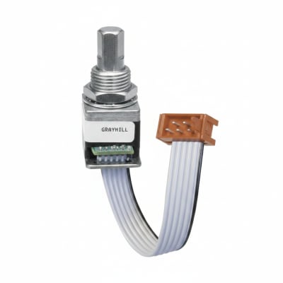 GRAYHILL INC 62A11-02-040CH