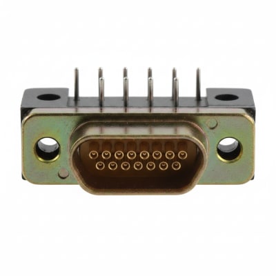 ITT MDM-15SCBR-F222
