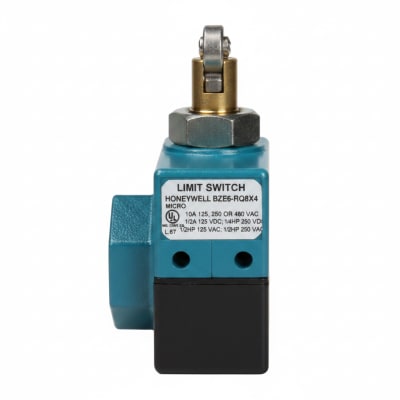 HONEYWELL BZE6-RQ8X4