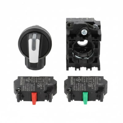 SIEMENS 3SU1100-2BF60-3MA0
