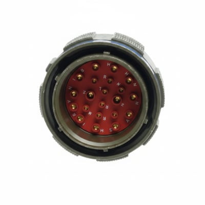 TE CONNECTIVITY D38999/26WJ24PN