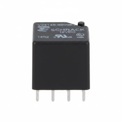 TE CONNECTIVITY 3-1617004-8