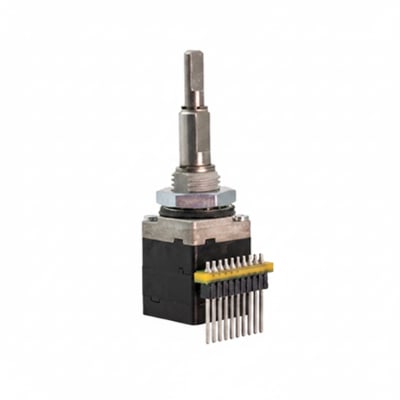 GRAYHILL INC 34BW3P12B4M6QT