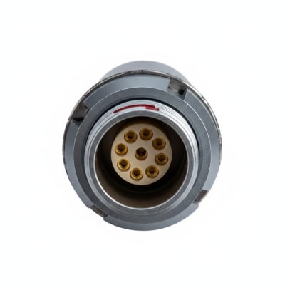 AMPHENOL FLBD-08FGMS-GCP-214