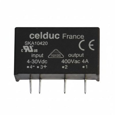 CELDUC SKA10420