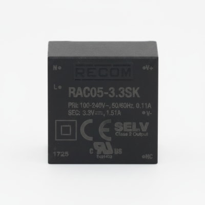 RECOM 20001220