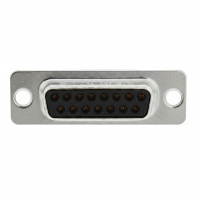 AMPHENOL L77DAF15S