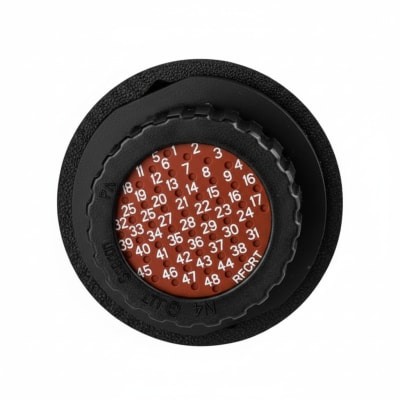 ITT END-BELL,-CONDUIT-ADAPT