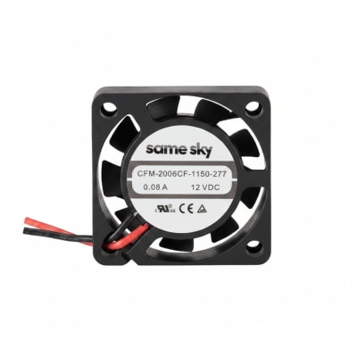 SAME SKY CFM-9225V-142-437-20