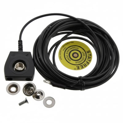 SCS STATIC CONTROL SYSTEMS WSGR2