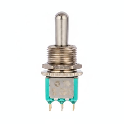 ELECTROSWITCH A126S1CWZG-M8