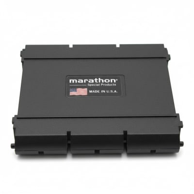 MARATHON SPECIAL PRODUCTS 0650027