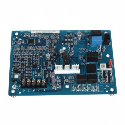 INTERNATIONAL COMFORT PRODUCTS 1190595