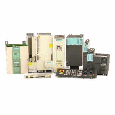 SIEMENS A5E00289189