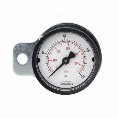 NOSHOK 20-110-15-PSI/KPA-SSB-PMC