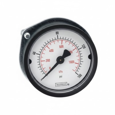 NOSHOK 20-110-15-PSI/KPA-SSB-BP3