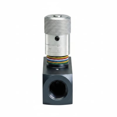 NOSHOK 25-300-30/30-PSI/KPA-CFF-CC