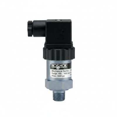 NOSHOK 300H-3-2-100/220-25-SP