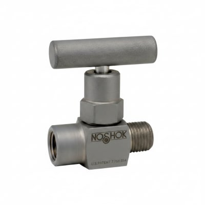 NOSHOK 102-FFC-P1-T1-PM1-HL5