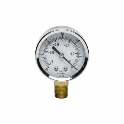 NOSHOK 25-300-30/30-PSI/BAR-CFF-MIP-CC