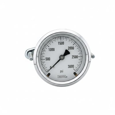 NOSHOK 25-310-400-PSI-RF