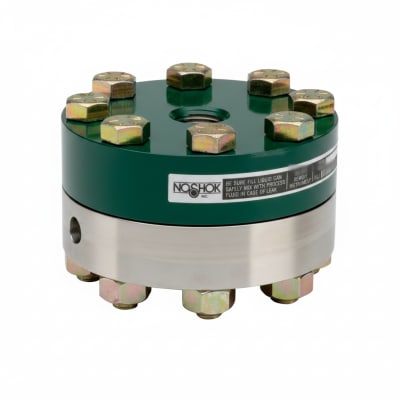 NOSHOK 25-300-15-PSI-SGO-GY40
