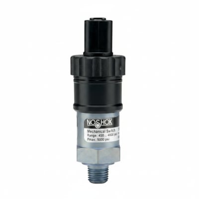 NOSHOK 300H-3-2-145/1750-25-SP