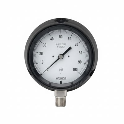 NOSHOK 40-500-30/60-PSI-MIP