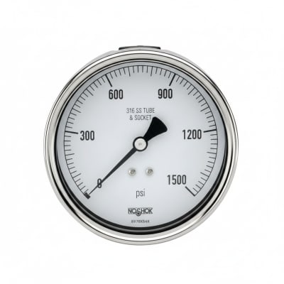NOSHOK 40-510-600-PSI/KPA-1/4-AP-MIP-CC