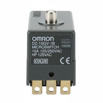 OMRON DZ10GV1B