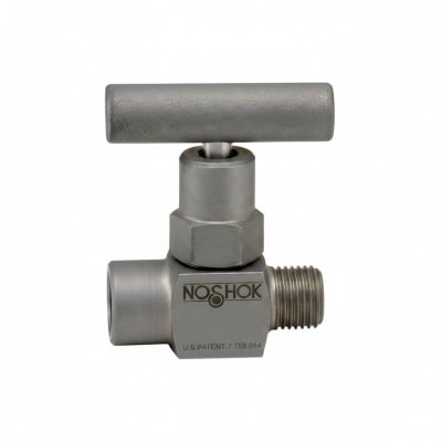 NOSHOK 102-FFC-P1