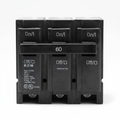 EATON CORPORATION BRH370