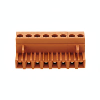 WEIDMULLER 1639060000