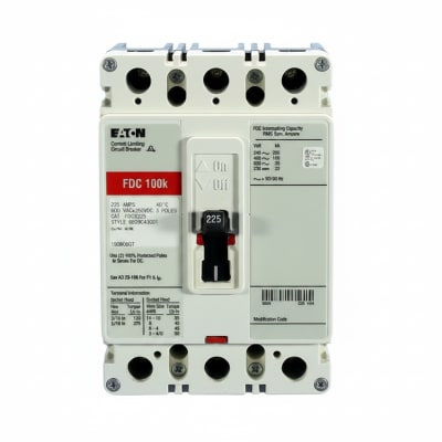 EATON CORPORATION LGH3600FAW