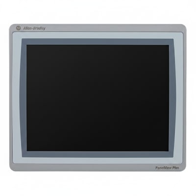 ALLEN BRADLEY 2711PT15C6D6