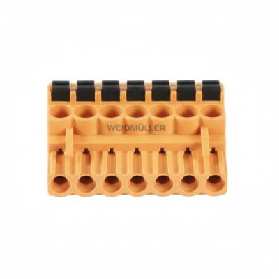 WEIDMULLER 1606750000