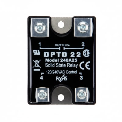 SENSATA TECHNOLOGIES PFE240A25