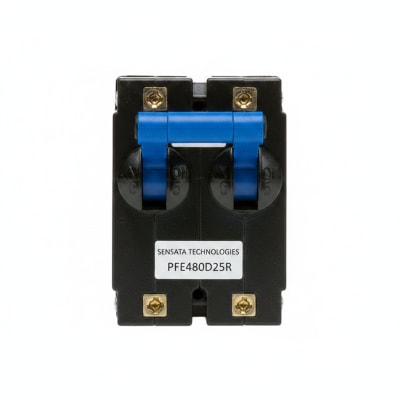 SENSATA TECHNOLOGIES PFE480D25R