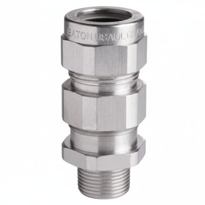 EATON CORPORATION TECK050 1