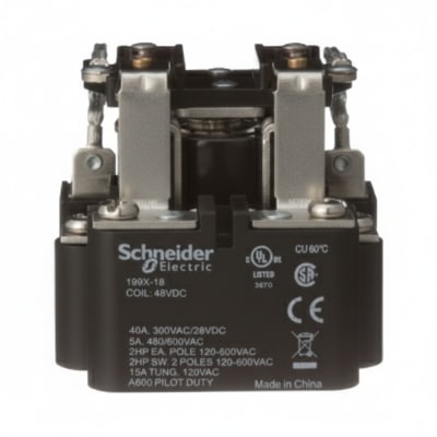 SCHNEIDER ELECTRIC 199X-18