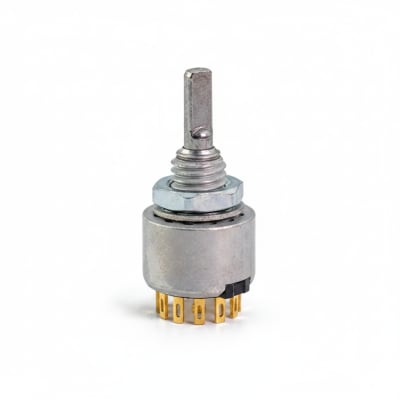 GRAYHILL INC 50M36-01-2-03N