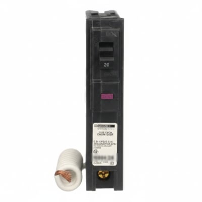 SCHNEIDER ELECTRIC CHOM120DF