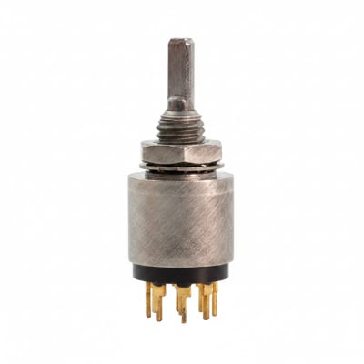 GRAYHILL INC 50K90-01-1-02N