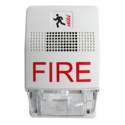 EDWARDS SIGNALING G1F-C