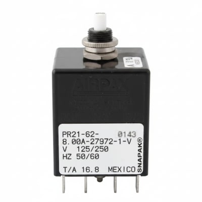 SENSATA TECHNOLOGIES 219-1-29517-102