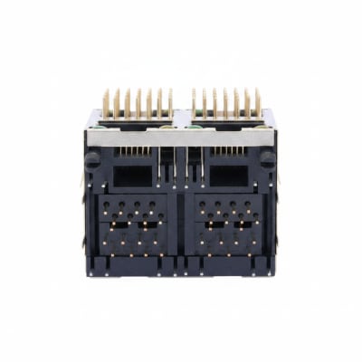 AMPHENOL RJSAE-5384-04